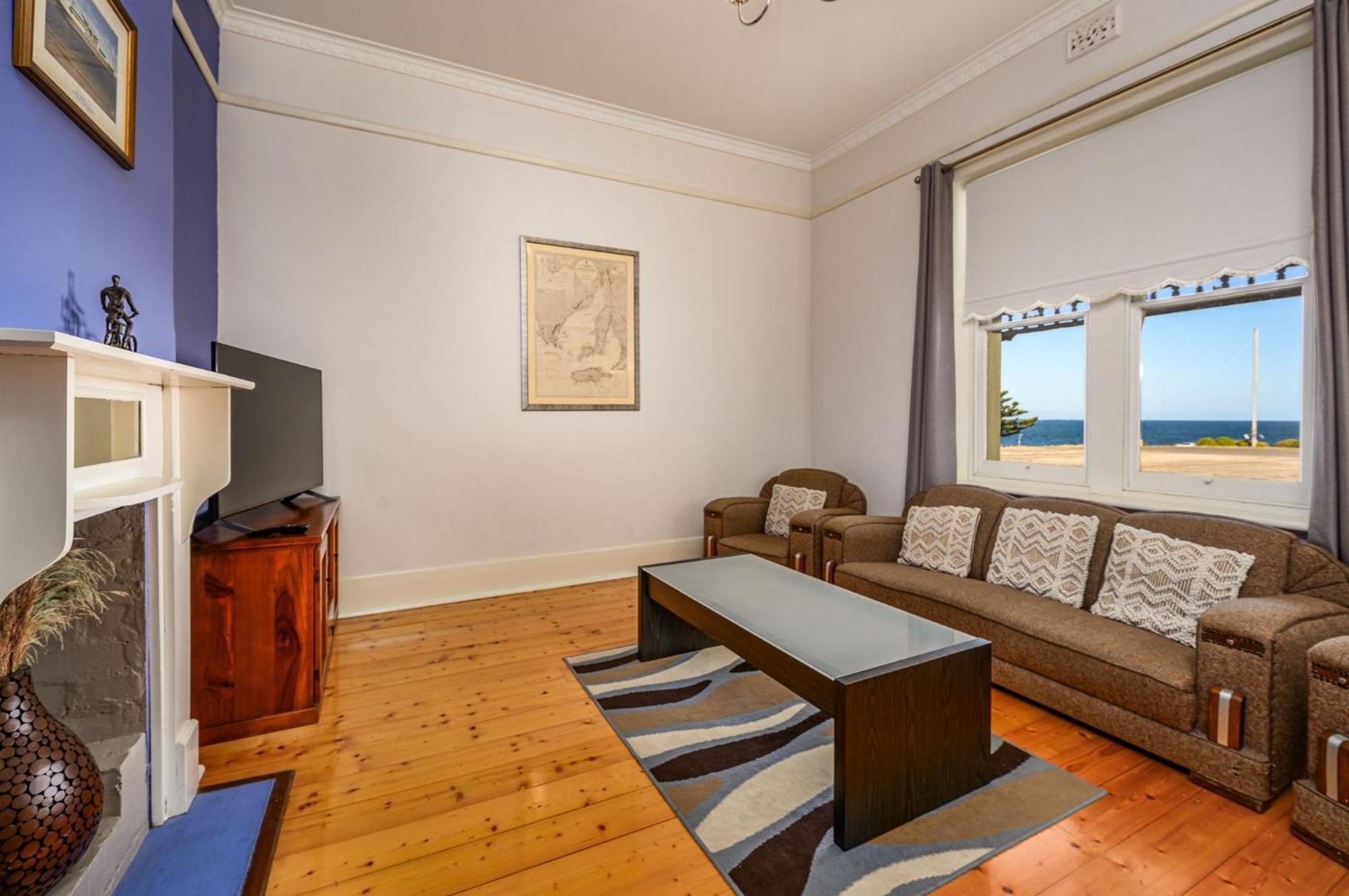 Вилла Armadale House - Кингскот Экстерьер фото